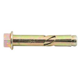 SLEEVE ANCHOR HEX NUT ZINC 20 X 105MM
